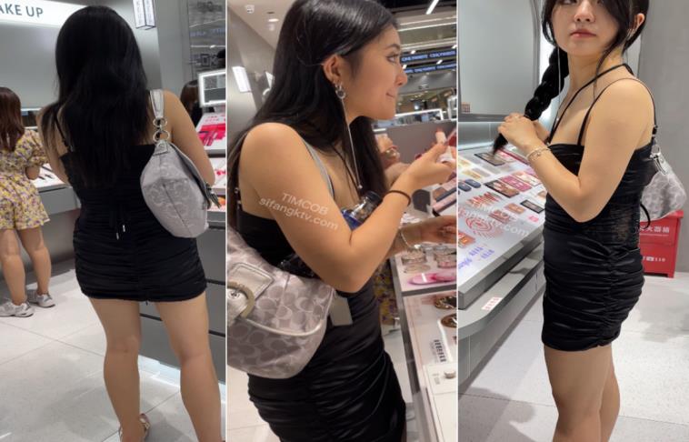 20205664855 用户上传：商场抄底系列二